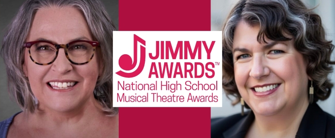 Interview: Meet the Jimmy Awards Inspiring Teachers, Elena Ferrante-Martin & KoKo M. Thornton