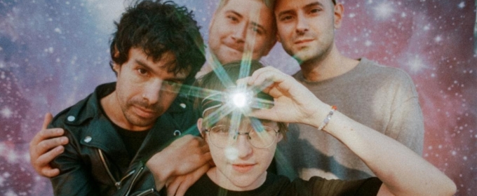 Florist Detail New Album 'Jellywish,' Share Lead Single