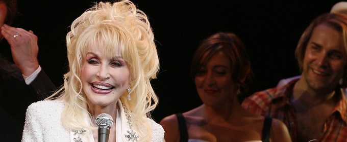 Dolly Parton’s THREADS to Team Up With Nashville Symphony For Limited Summer Series