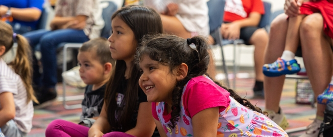 Houston Grand Opera To Present Free Programming For Students During Spring Break