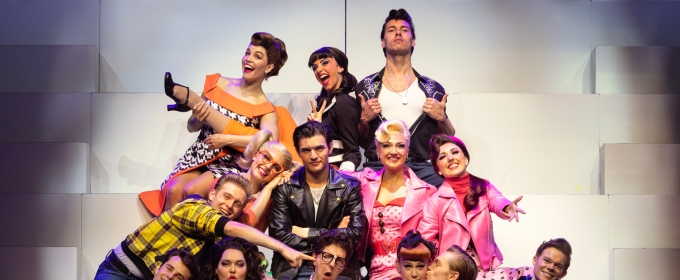 Tickets on Sale This Week For GREASE in Brisbane