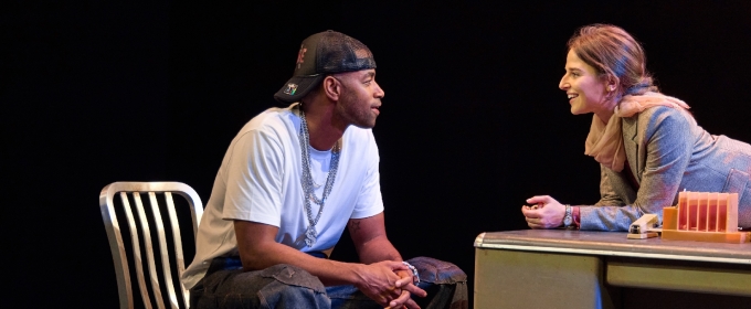 Video: Jay Ellis Is Taking a Creative Leap to the Stage