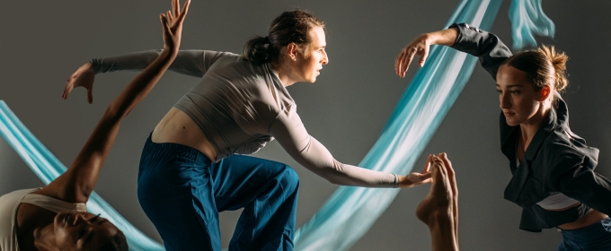 Winifred Haun & Dancers to Present 6th Annual FIRST DRAFT: New Work by Chicago area Dancemakers