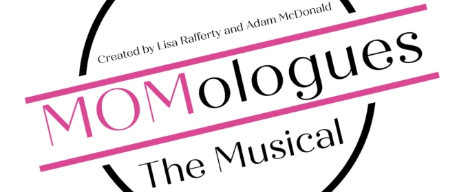 MOMOLOGUES THE MUSICAL is Coming to The Company Theatre