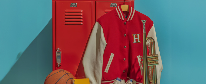 Rachel Potter, Taylor Louderman and More Headline OFF BROADWAY: THAT'S SO HIGH SCHOOL