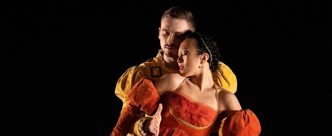 Limón Dance Company and Joffrey Ballet Artists to Join USC Dance Program for Gala Performance