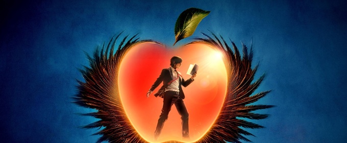 New Production of DEATH NOTE: THE MUSICAL Will Premiere at the Barbican Theatre