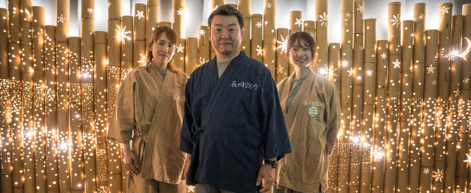Morikami Museum And Japanese Gardens Will Present TAKE AKARI: BAMBOO LIGHTS