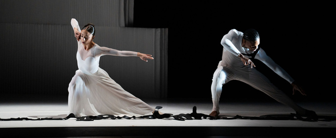 Ballet Hispánico To Present CARMEN.MAQUIA At The Egg