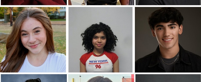 12 Local Finalists Revealed for BERGENPAC IDOL