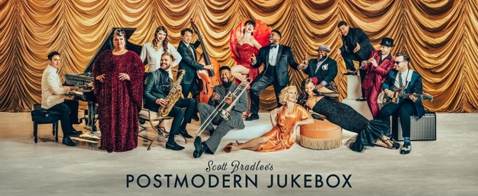 Postmodern Jukebox to Return to the Lied Center This Month