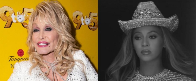 Dolly Parton Says Beyoncé Recorded a 'Jolene' Cover For Her New Album