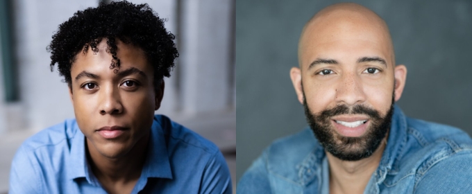 Justin Austin to Star In New York Premiere Of Damien Geter's COTTON at 92NY