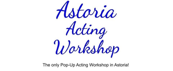 Astoria Acting Workshop to Present 'The Method' Fundamentals Pop-up Workshop