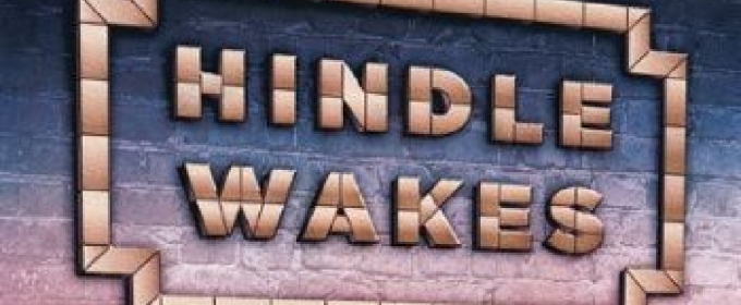 Mint Theater Continues Free Streaming Of HINDLE WAKES