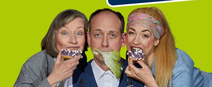 Review: DER SPECK MUSS WEG at Weyher Theater