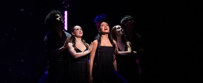 TUTS Will Stage HADESTOWN: TEEN EDITION with Houston's Young Talent