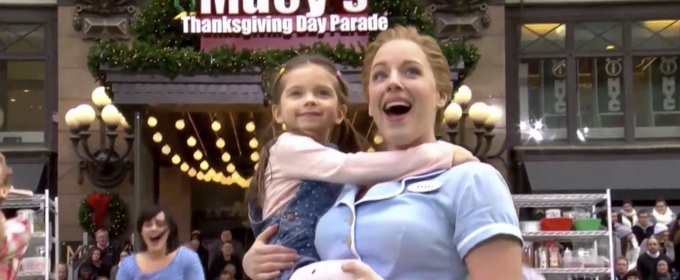 Video: The 50 Best Broadway Performances from the Macy's Thanksgiving Day Parade