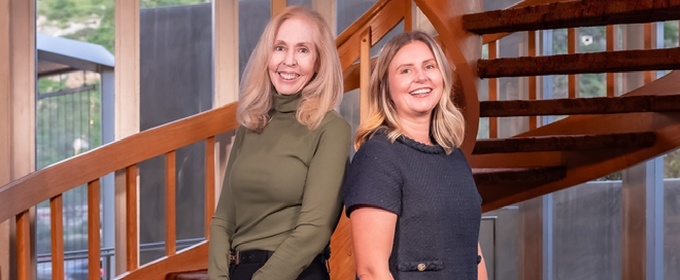 Laguna Playhouse Appoints Adele Adkins and Erin Simon to Executive Leadership Roles