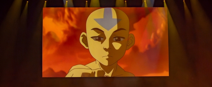 AVATAR: THE LAST AIRBENDER IN CONCERT Comes to the Stranahan Theater