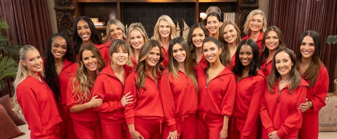 THE BACHELORETTE: BEFORE THE FIRST ROSE Preview to Air After THE OSCARS