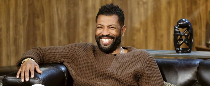 Deon Cole To Perform At NJPAC In April 2026