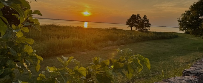 Student Blog: What We Call Luck