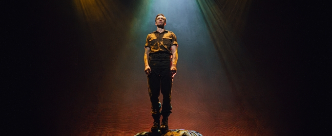 Review: MOFFIE at Baxter Flipside Is a Scathing Commentary on the Violence of Toxic Masculinity