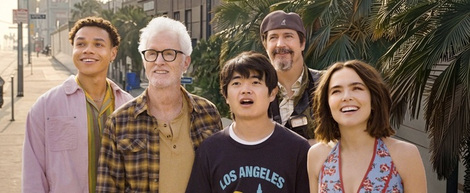 GAIL DAUGHTRY AND THE CELEBRITY SEX PASS Sets Summer Release Date