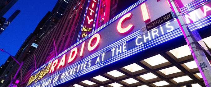 The Radio City Rockettes to Celebrate Milestone 100th Anniversary