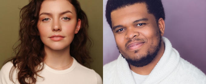 BEAUTY AND THE BEAST North American Tour Find Full Cast