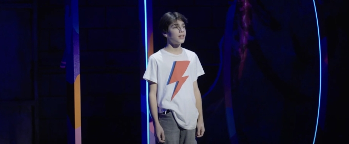 Video: Remi Tuckman Performs 'I'm Just Brendan' from DRAG: THE MUSICAL