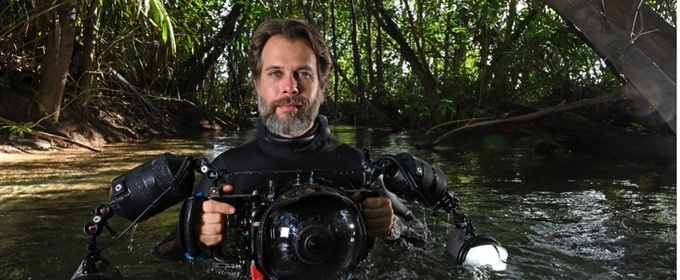 NATIONAL GEOGRAPHIC LIVE Will Come to Roy Thomson Hall