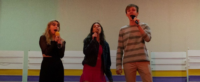 Documentary LOVE & HOPE & MAGIC: THE MAKING OF JINX, THE MUSICAL to Premiere in San Mateo