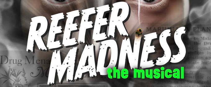 Review: REEFER MADNESS, THE MUSICAL at Austin Community College