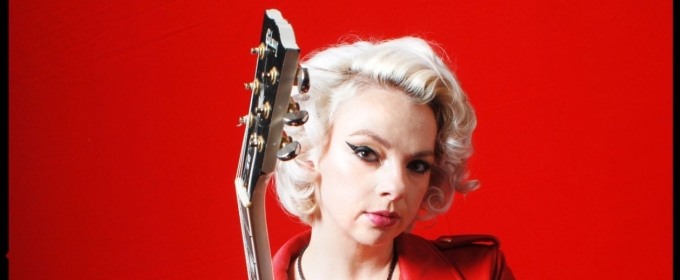 Samantha Fish, Cedric Burnside & Jon Spencer to Embark on 'Shake 'Em Down Tour'