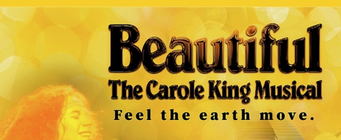 BEAUTIFUL: THE CAROLE KING MUSICAL Comes to Farmers Alley Theatre