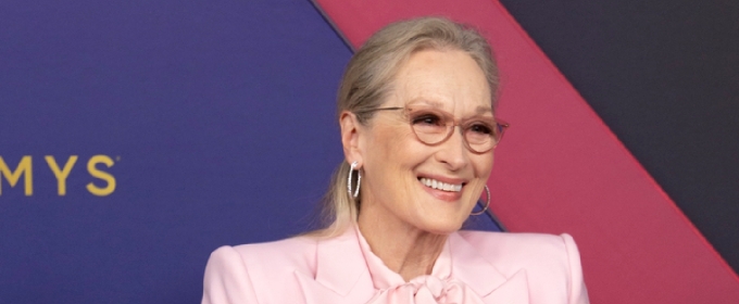 Meryl Streep to Star in THE CORRECTIONS Adaptation From CBS