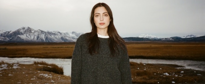 Video: Lizzy McAlpine Debuts Long-Awaited 'Older' Video