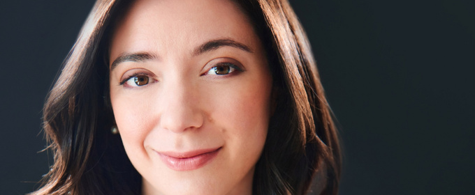 Julie Benko Joins Princeton Festival Lineup for AMERICAN FANFARE Concert