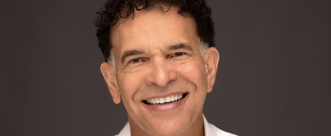AN EVENING WITH BRIAN STOKES MITCHELL is Coming to 92NY