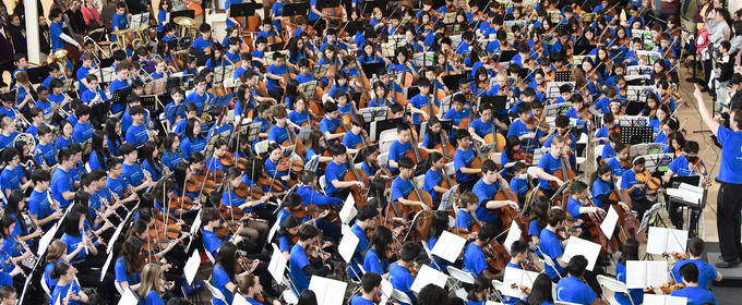 Wharton Arts Will Host Free Community Celebration At The Mills At Jersey Gardens