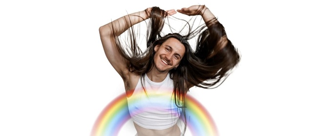 Alexis Sakellaris' A STAN IS BORN! Will Have Two London Runs in 2026