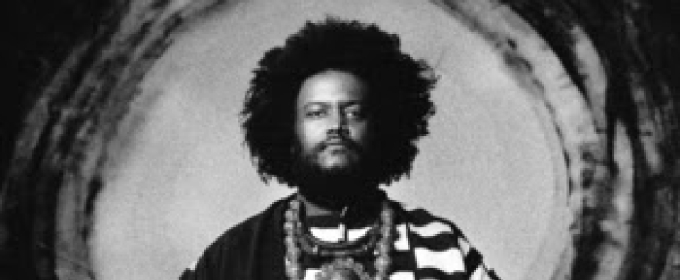 Kamasi Washington to Perform in LACMA's New David Geffen Galleries in June