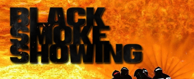 The Capital Fringe To Present BLACK SMOKE SHOWING - STORIES OF AFRICAN AMERICAN FIREFIGHTERS