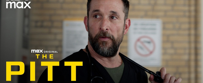 Video: Watch a Preview for Episode 12 of THE PITT Season 2