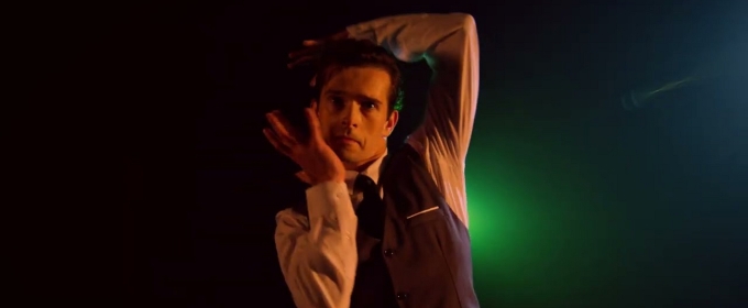 Video: Watch a Preview of THE GREAT GATSBY BALLET in San Francisco