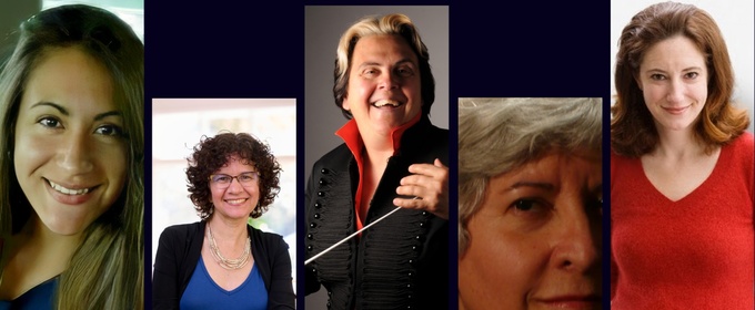 North/South Chamber Orchestra to Feature Female Composers in Upcoming Concert