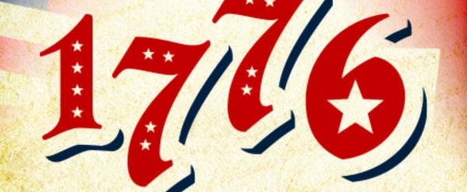 1776 Will Come to Wright State Theatre as the Final Show of the Season