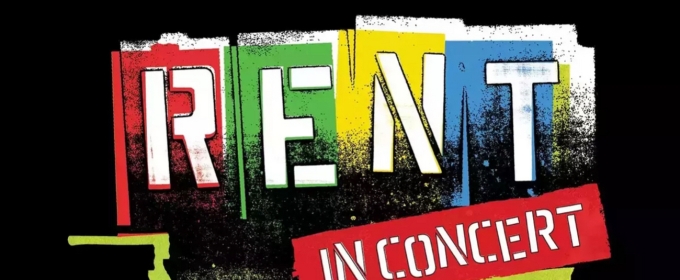 Symphonic Concert West Coast Premiere of RENT Will Hold a Virtual Open Call For Locals